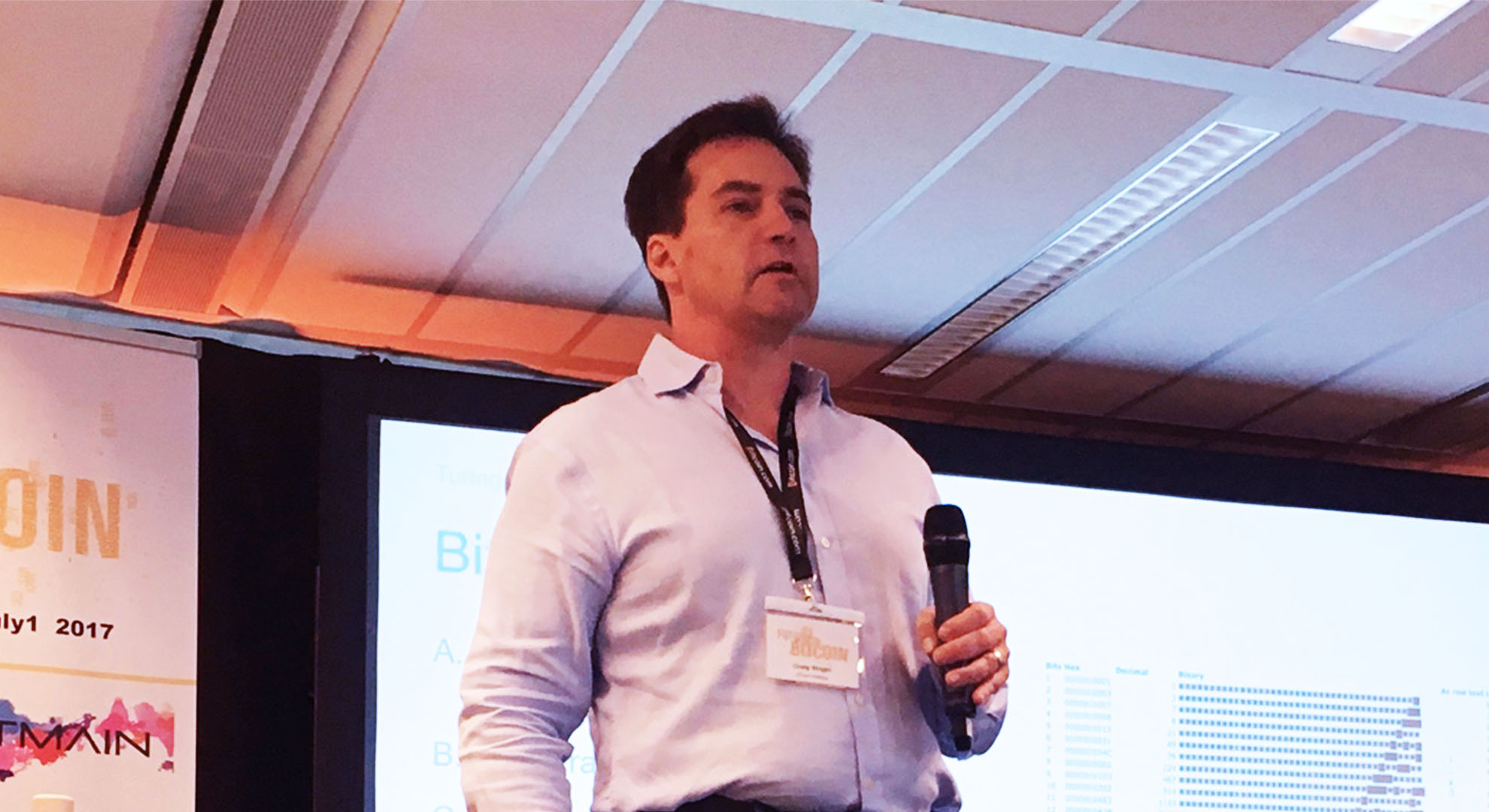 four Specialists Agree: Craig Wright’s Newest Cryptography Claims Are ‘Nonsense’
