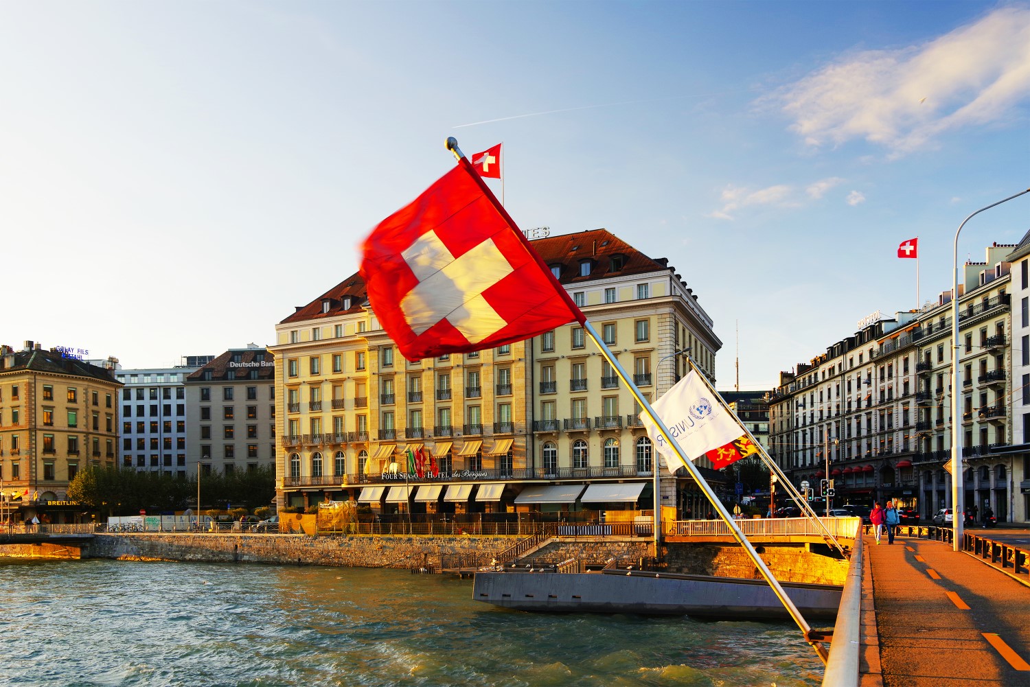 Swiss Financial institution InCore Allows Euro On-Ramp for Crypto Change Kraken