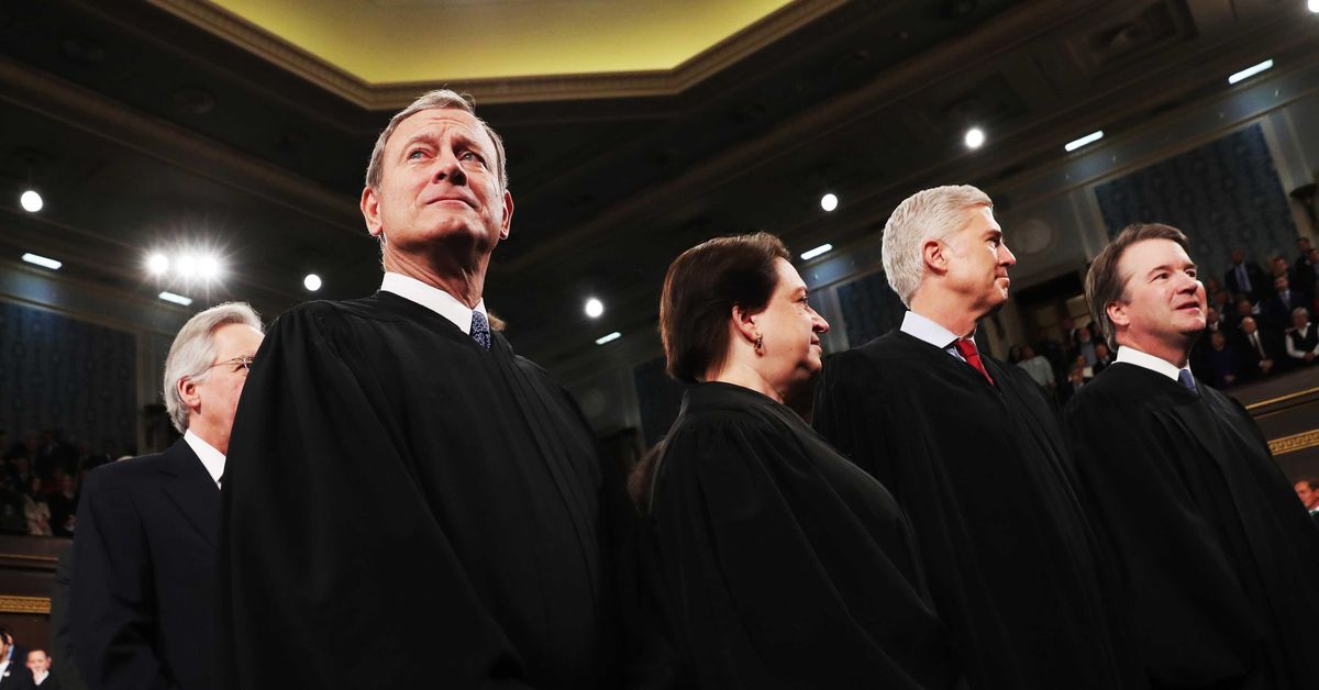 Social conservatives really feel betrayed by the Supreme Court docket