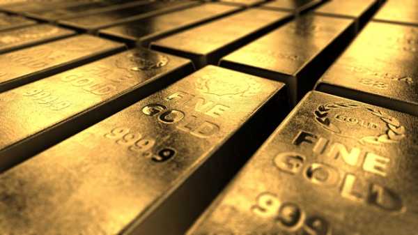Gold Worth Forecast – Gold Markets Battle to Comply with Via