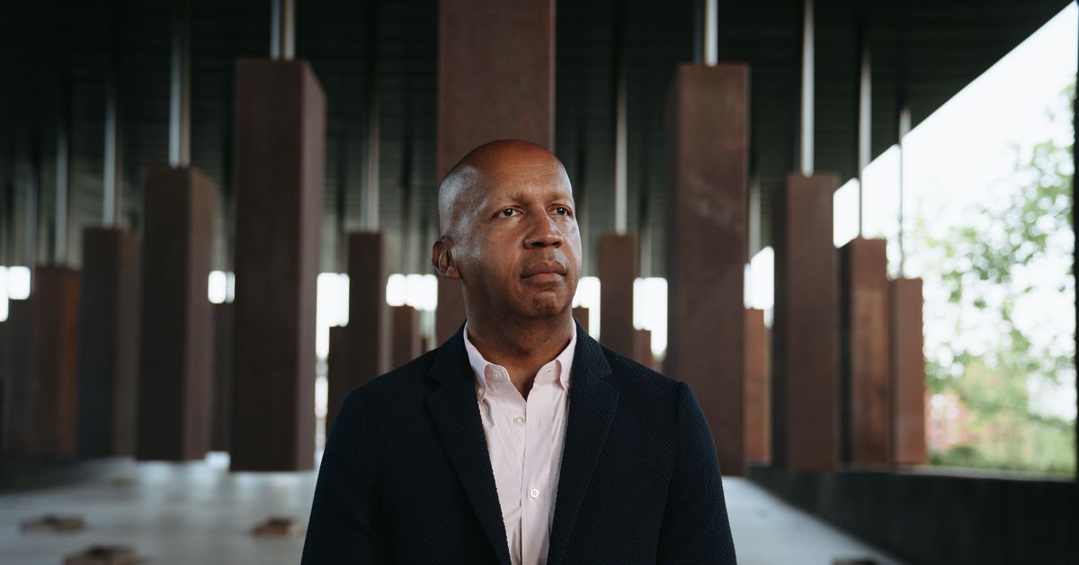 Bryan Stevenson on how America can heal
