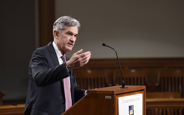 Fed passes with little discover forward of Q2 GDP