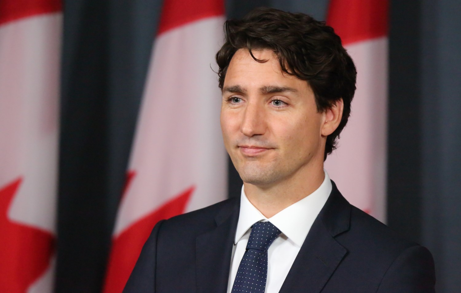 Canadian Authorities Paid Justin Trudeau Household Member to Speak at Blockchain Occasion