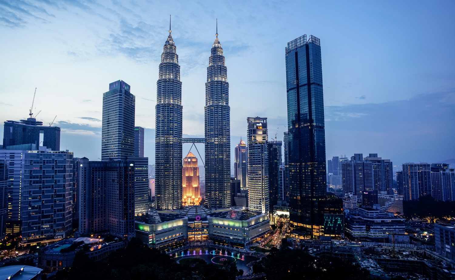 Malaysia Crackdown Unlikely to Have an effect on Binance, eToro