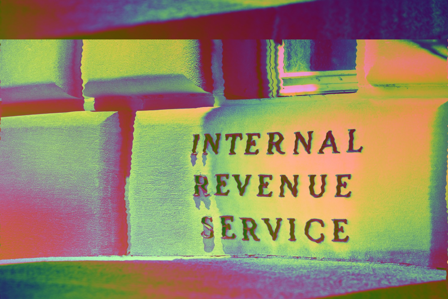 Even the IRS Admits Some Crypto Tax Laws Are ‘Not Preferrred’