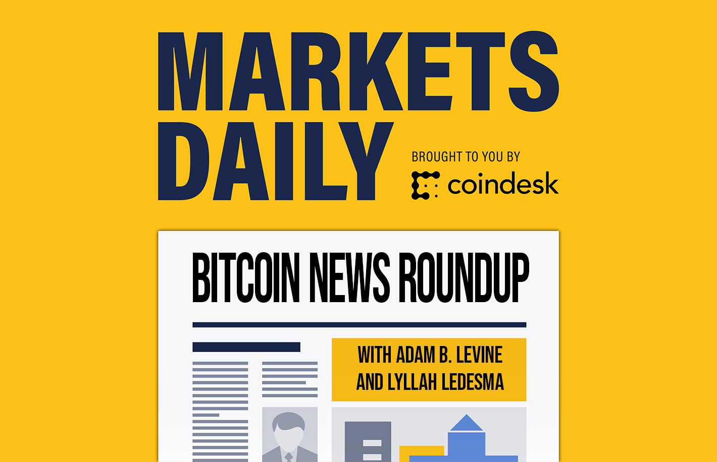 Bitcoin Information Roundup for July 21, 2020