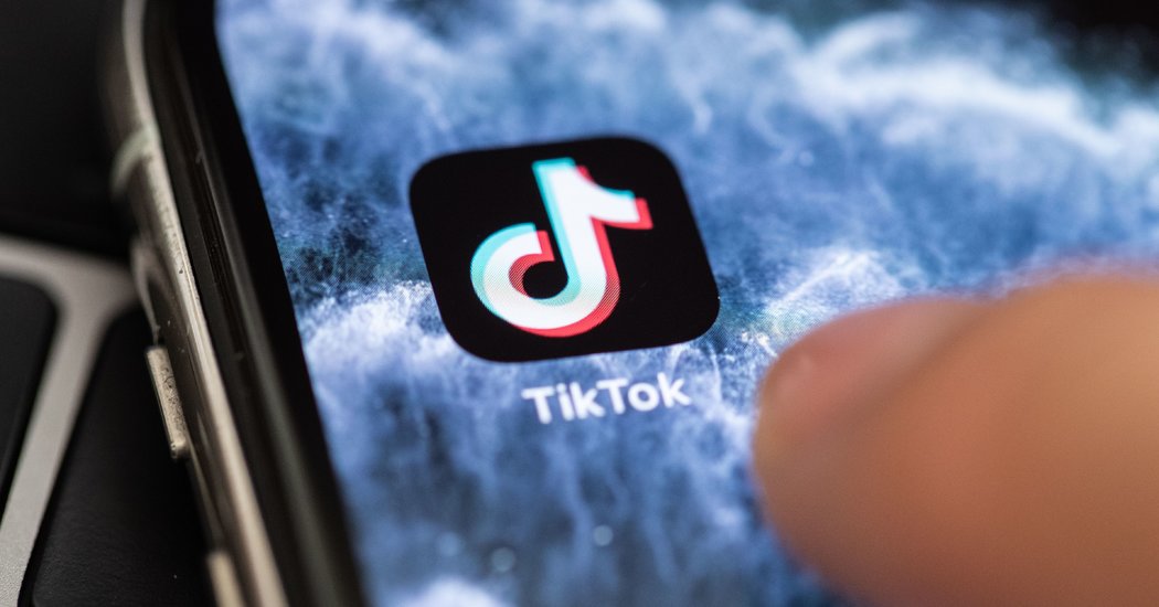 ‘It Would Be Like Dropping a Little Little bit of Me’: TikTok Customers Reply to Potential U.S. Ban