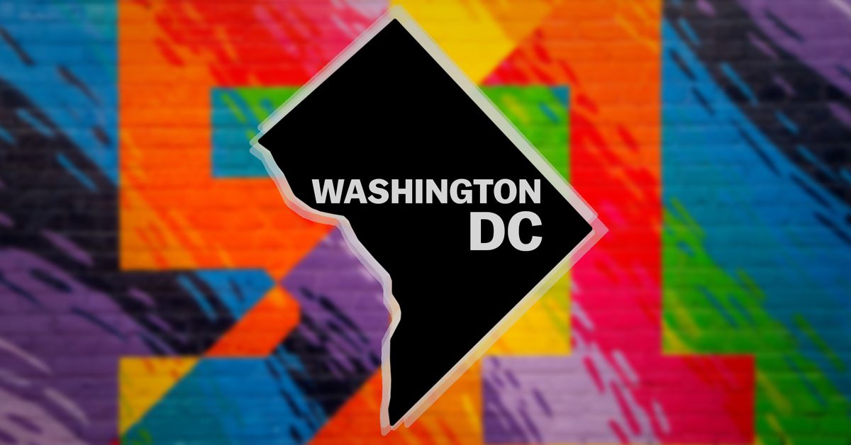 Why Washington, DC, isn’t a state
