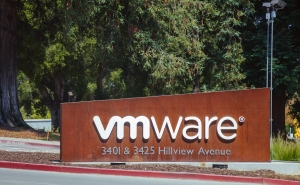 VMware Joins Samsung, Salesforce as Investor in Digital Asset’s Collection C Funding Spherical