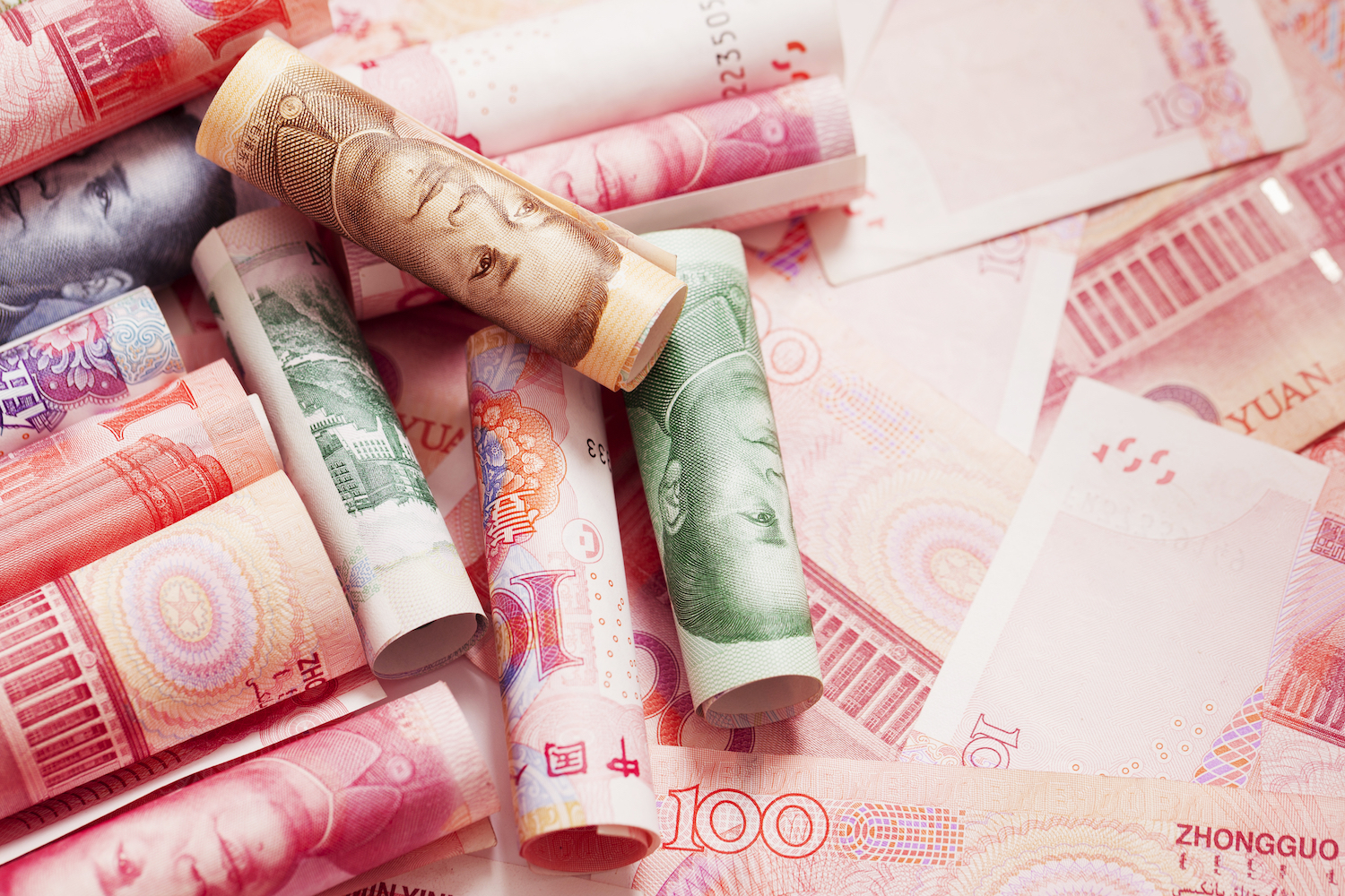 China Police Stated to Detain Crypto OTC Merchants Amid Cash Laundering Crackdown