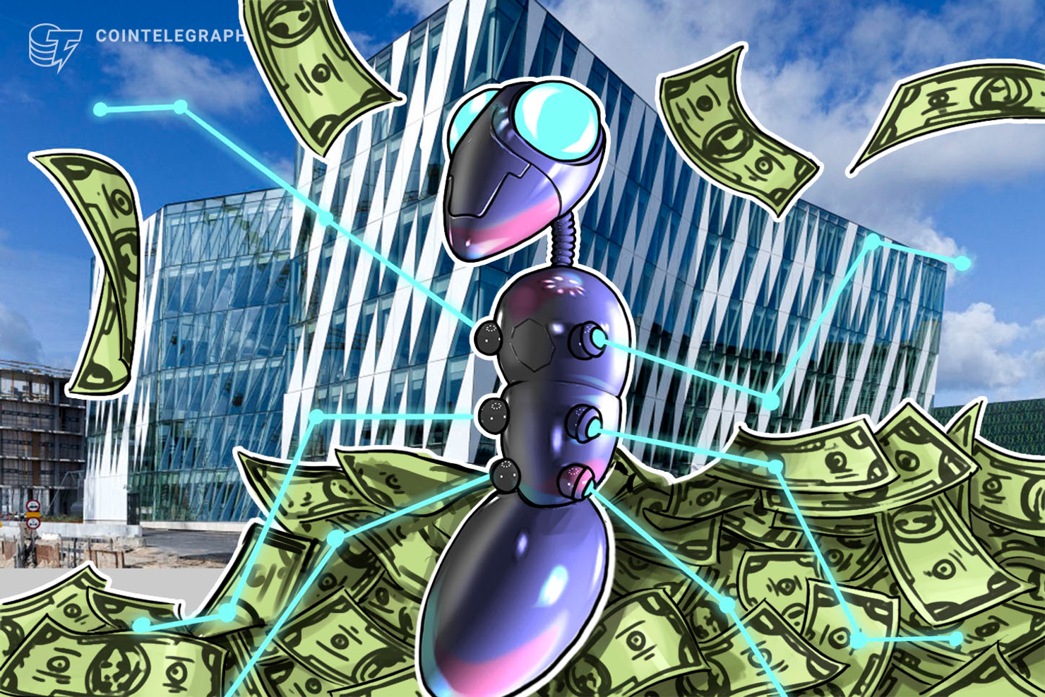 European Innovation Council Awards $5M to Six Blockchain Tasks