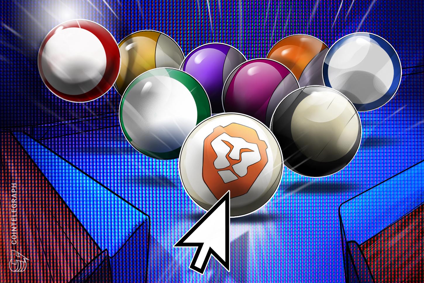 Courageous Browser Fork Makes a ‘Daring’ Transfer Citing Authorized Stress