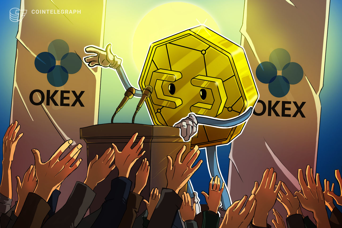 OKEx Expands Its Crypto Choices to Each day, Two-Day, and Month-to-month Choices