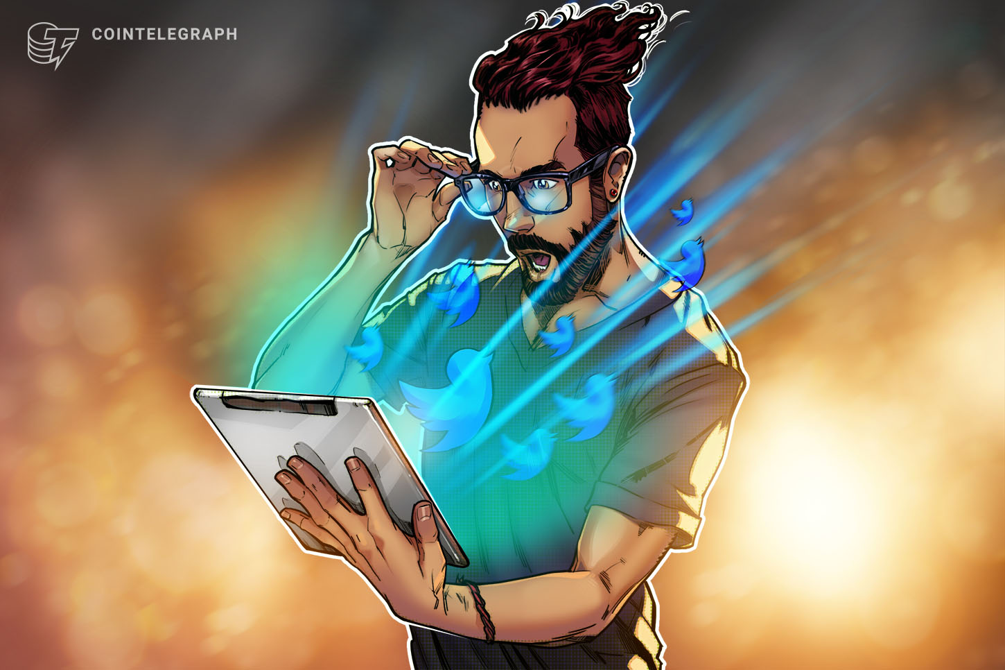 Specialists Involved Over Twitter’s Capacity to Tweet on Behalf of Customers