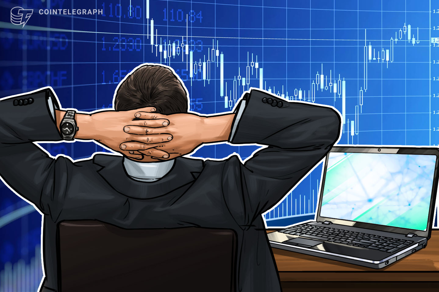 Shares TD9 Promote Signal Flashes But Bitcoin Merchants Count on Greater Value