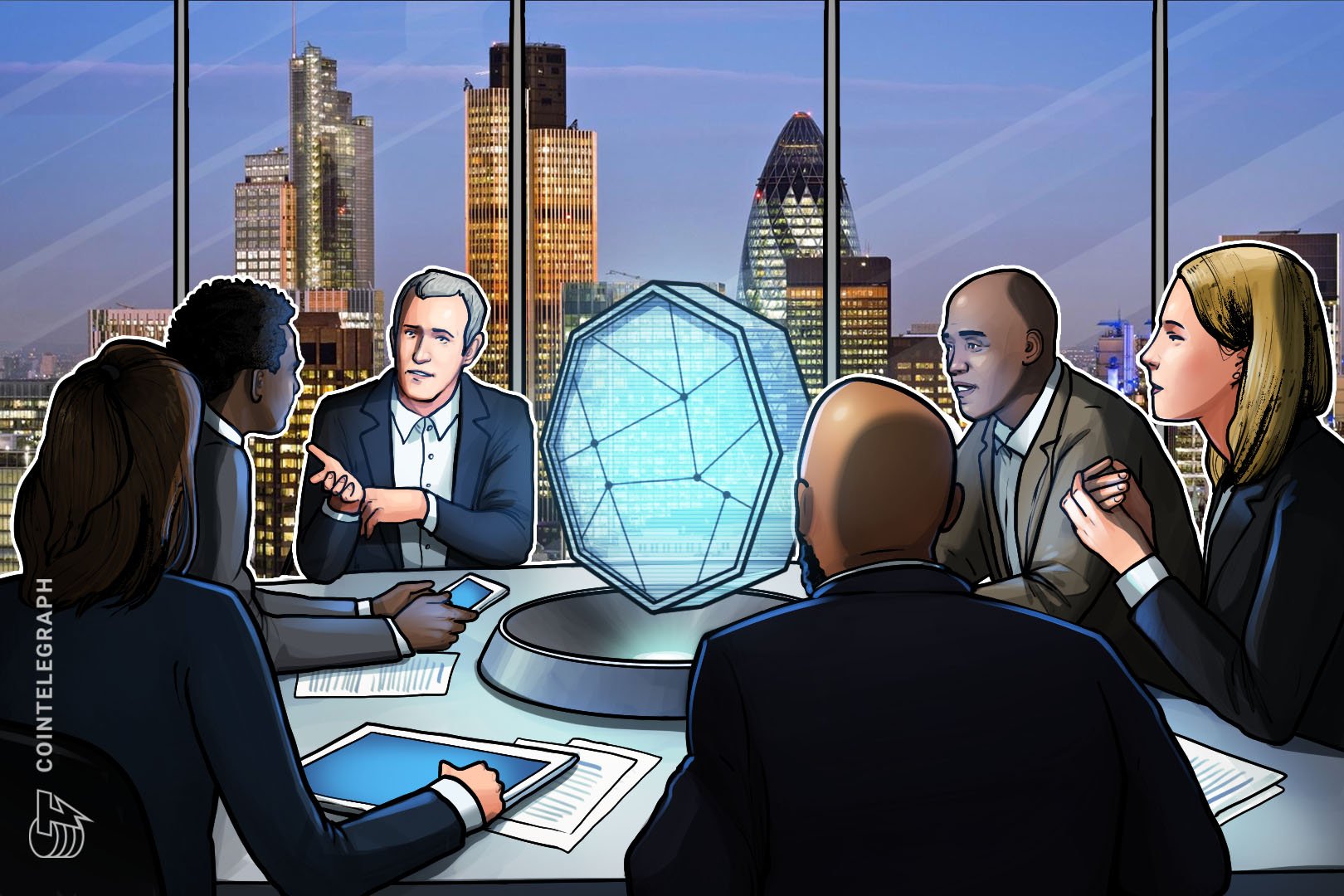 CFTC Committee to Maintain Distant Assembly on DLT and Digital Currencies