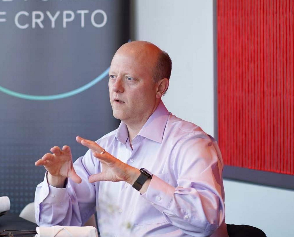 Circle Will get $25M From DCG to Drive USDC Mainstream
