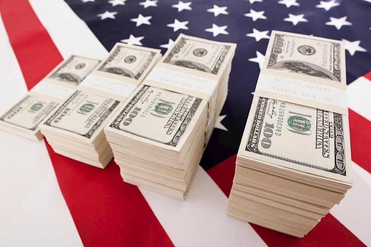 Shares’ power, greenback downing face Non-Farm Payrolls check as Trump endorses masks