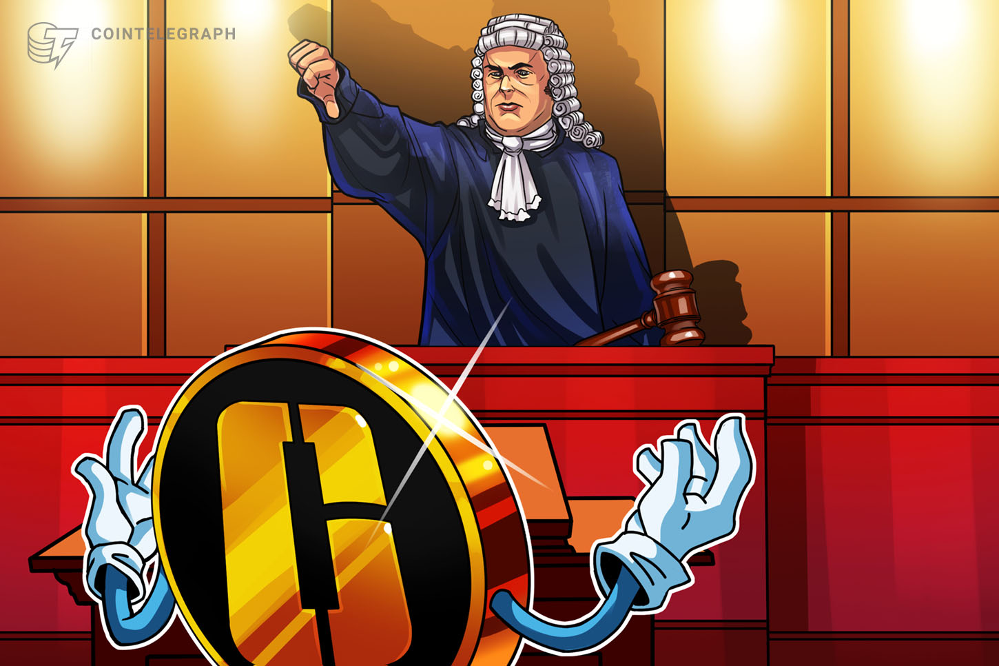 OneCoin Advertising Rip-off Operator Fined $72,000 in Singapore