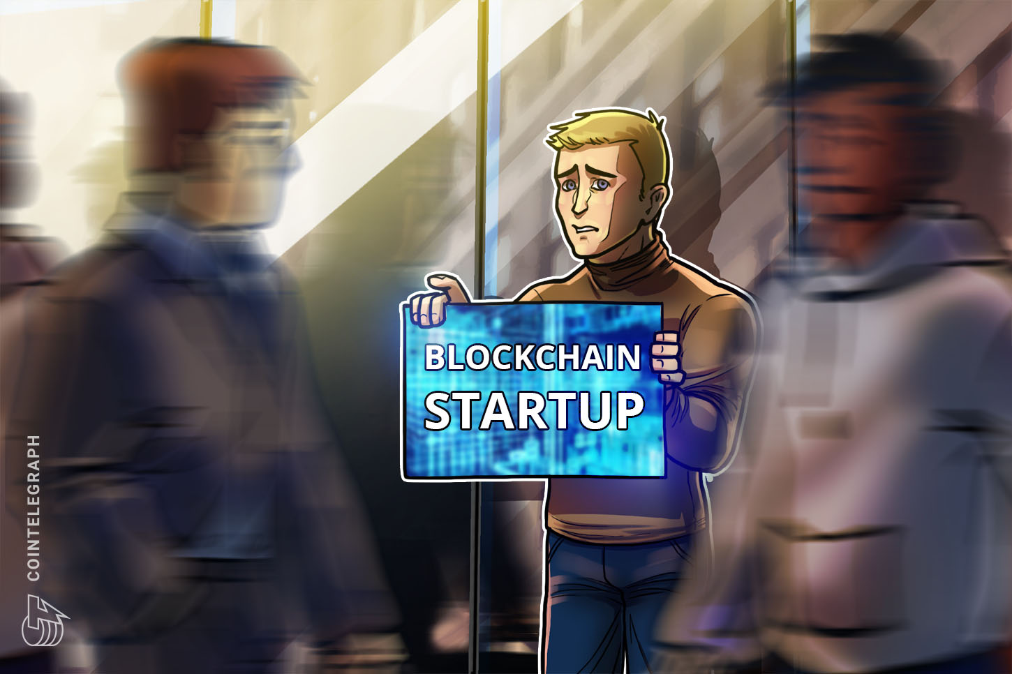 As Personal Seed Funds Dry Up, European Blockchain Corporations Search Public Backing