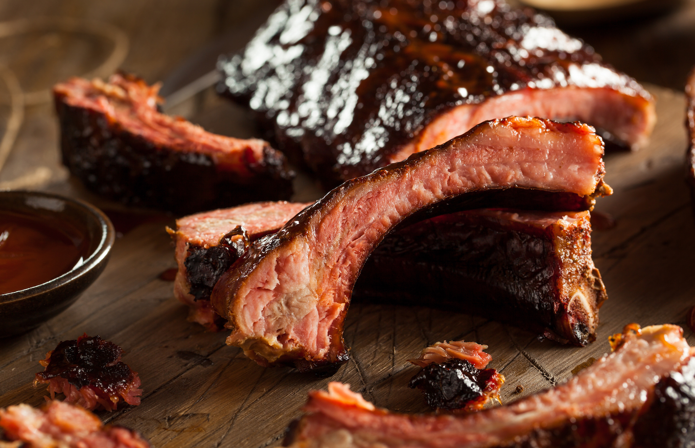 Texan Allegedly Traded Crypto With BBQ Firm’s $1M PPP Mortgage