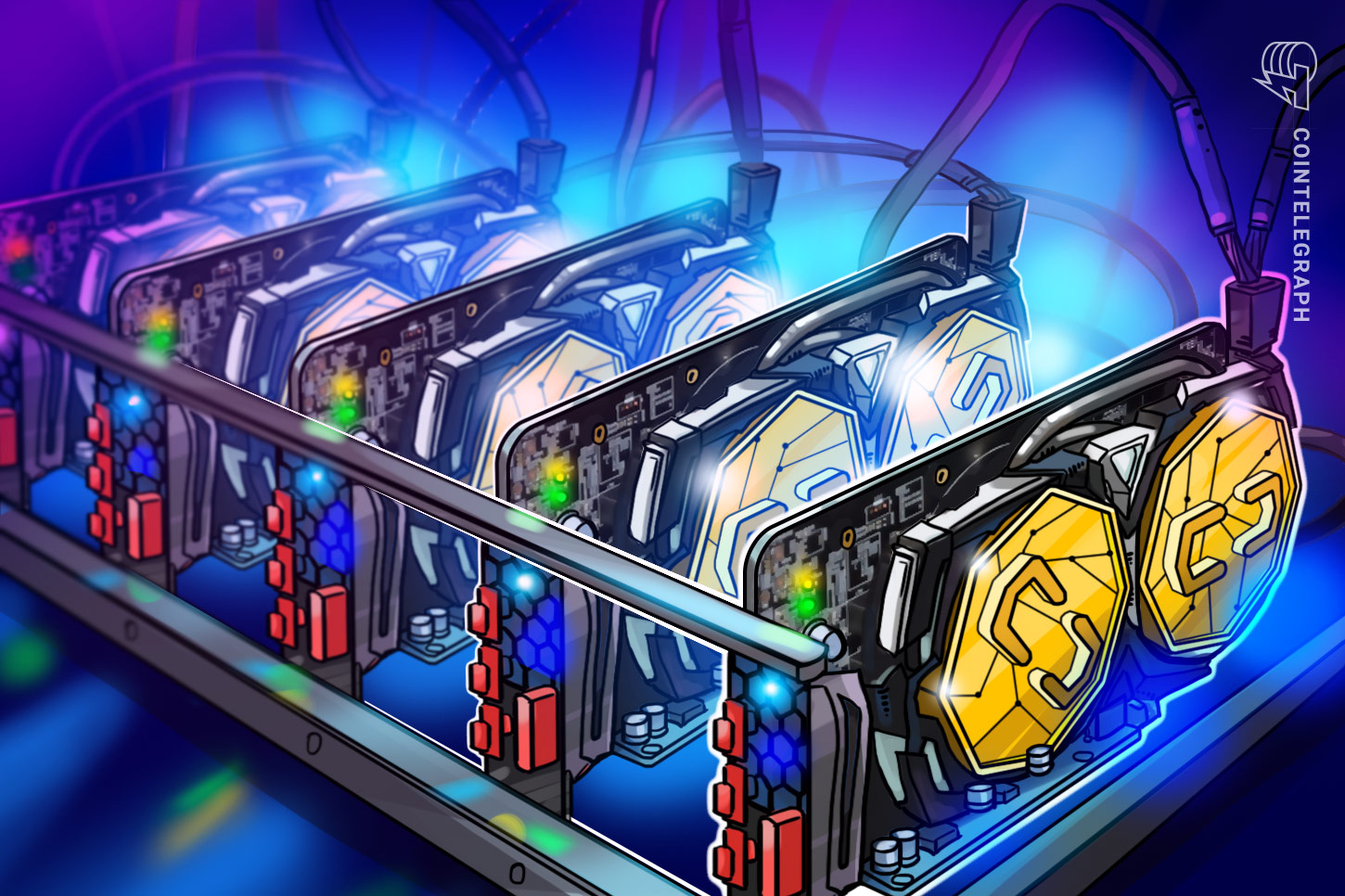 $5.3b Asset Supervisor Invests in US-Hosted Antminer S19s