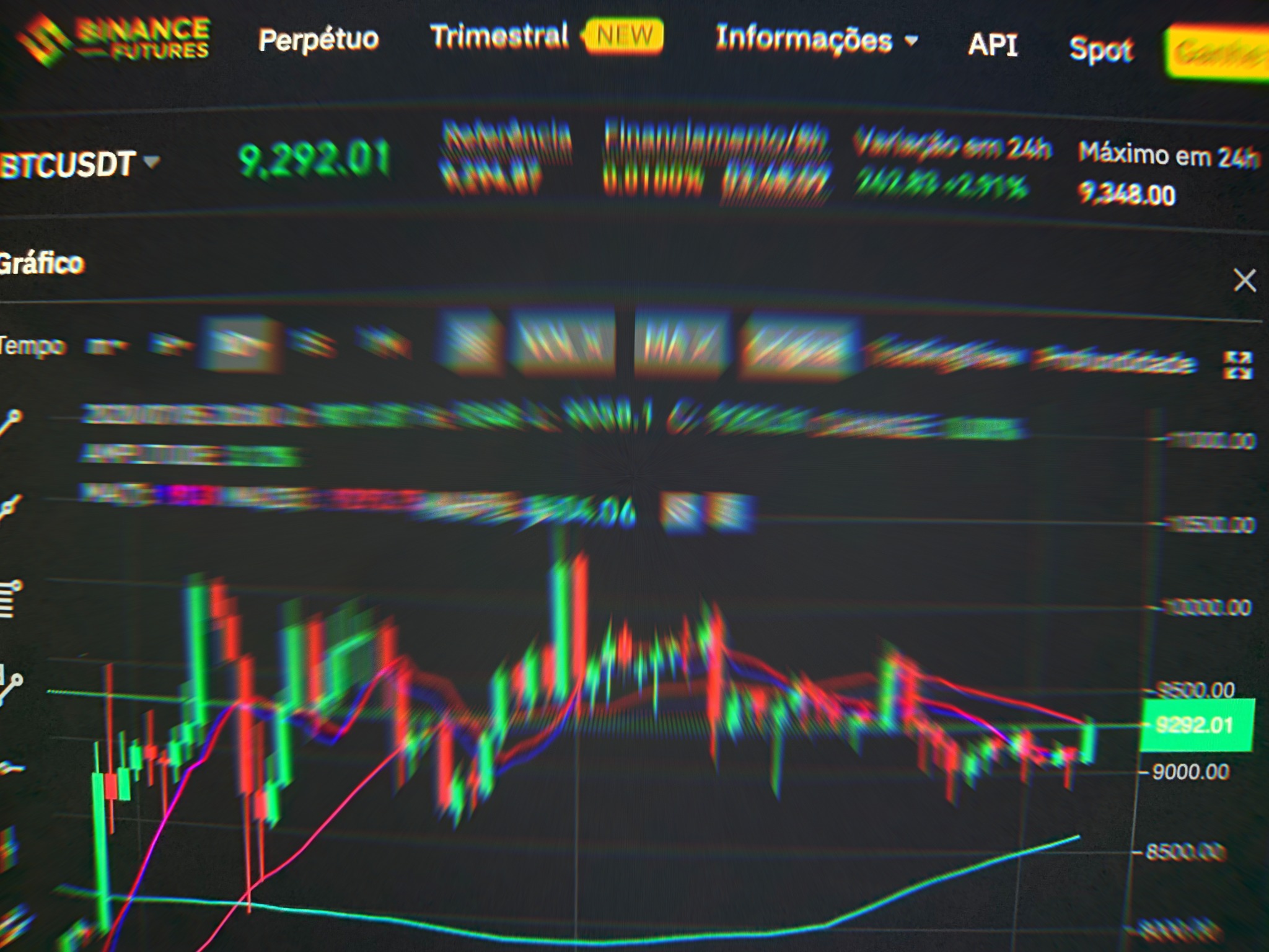 Binance Ordered to Halt Providing Derivatives Buying and selling in Brazil