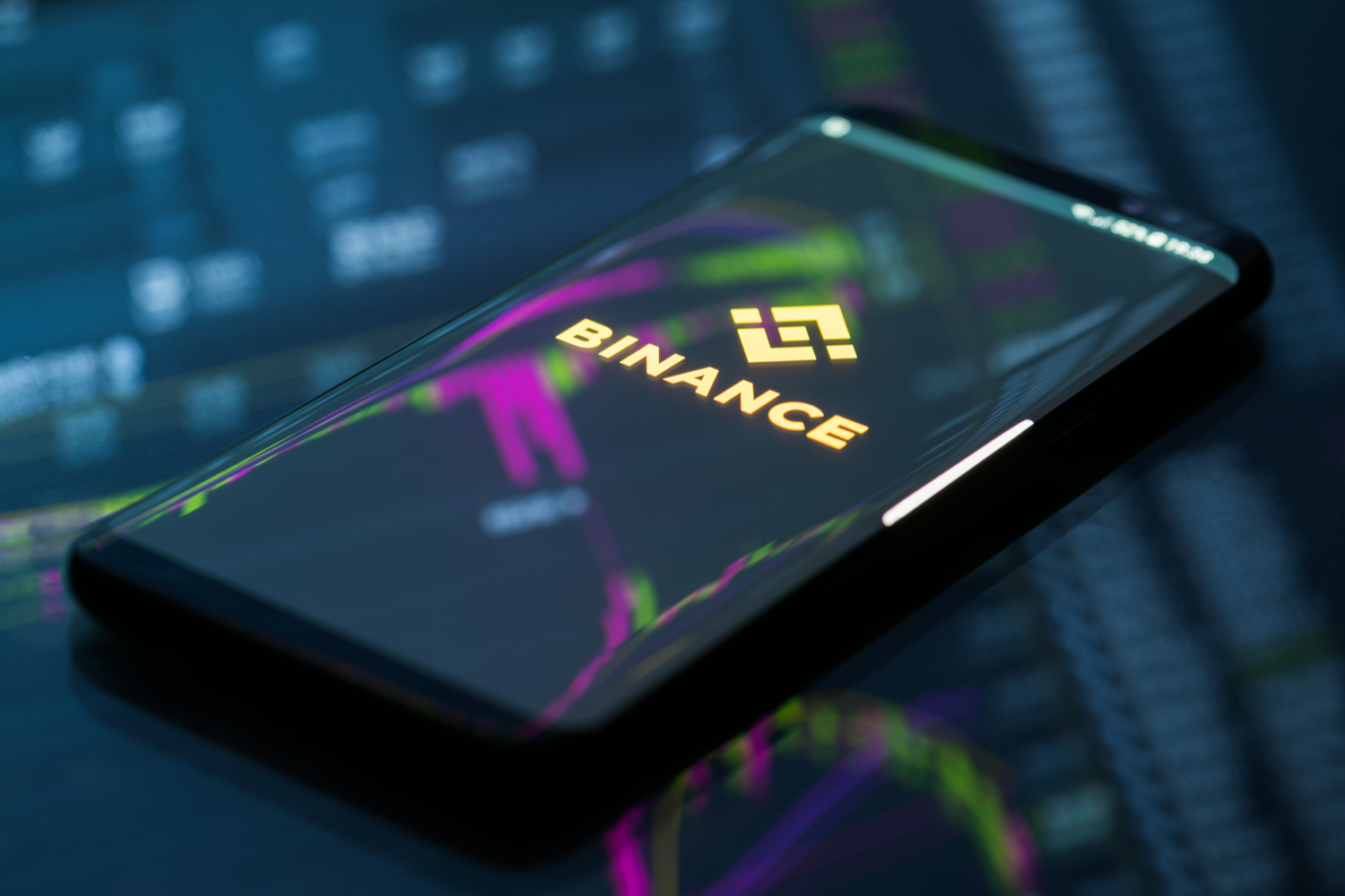 Binance Enters German Market through Partnership With Crypto Funding Agency