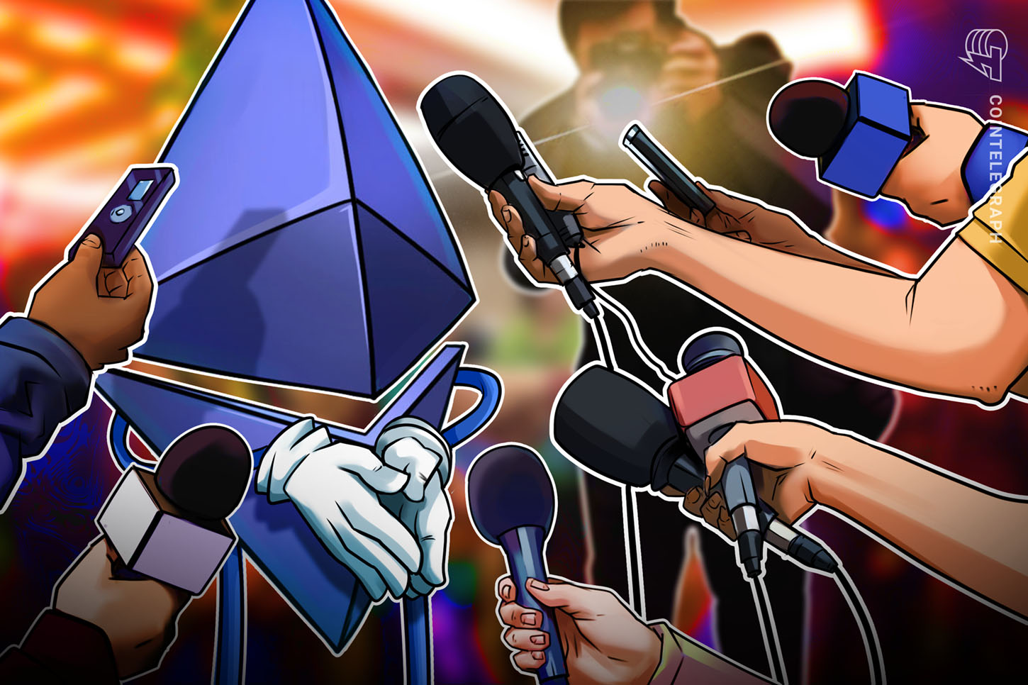Regardless of Its Success, Ethereum Doesn’t Get Media Consideration It Deserves
