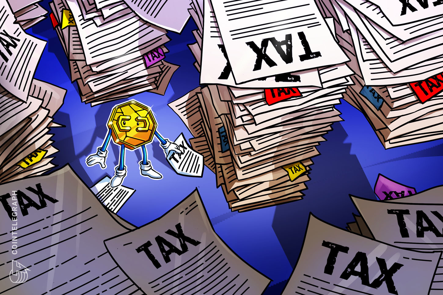 South Korea Finalizes Cryptocurrency Earnings Tax of 20%