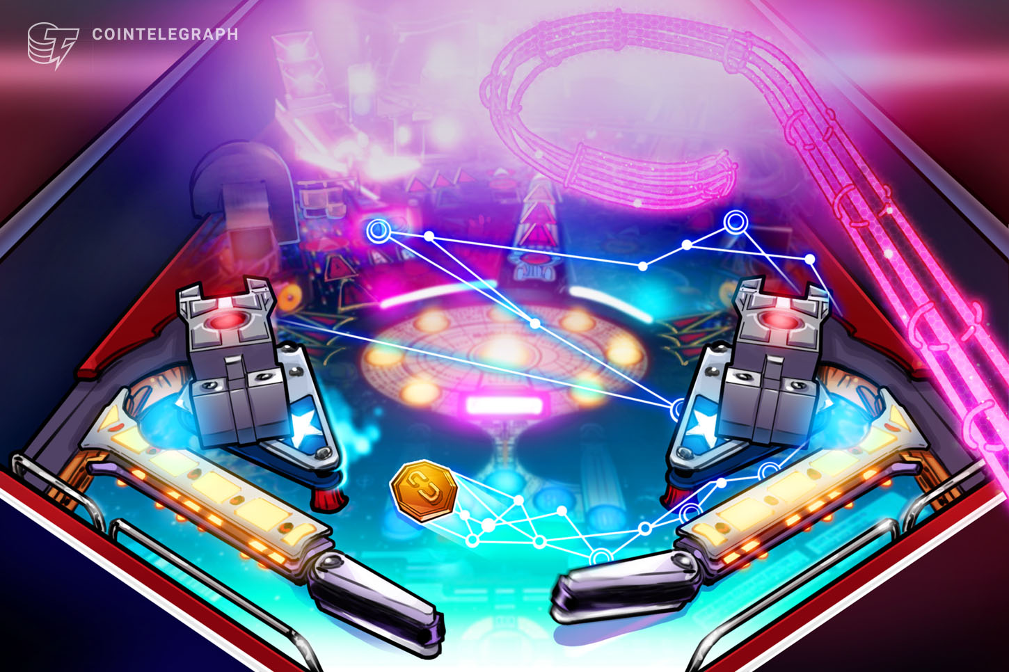 How the Tokenization of the Gaming Business Empowers Gamers