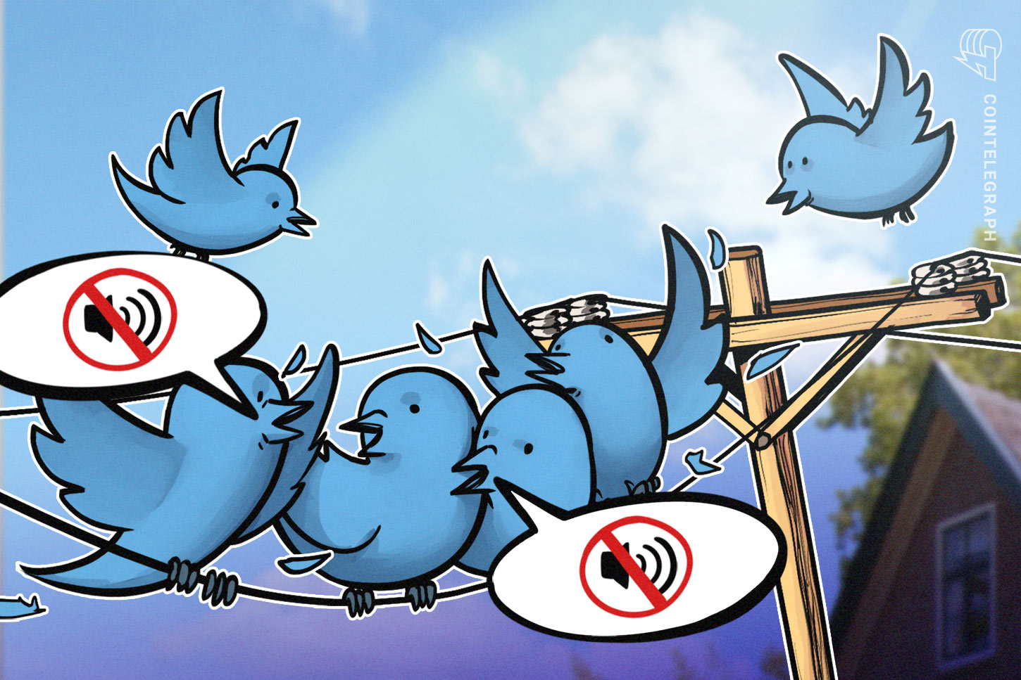 Whale Alert Can No Longer Tweet Because of Twitter’s Anti-Hack Measures