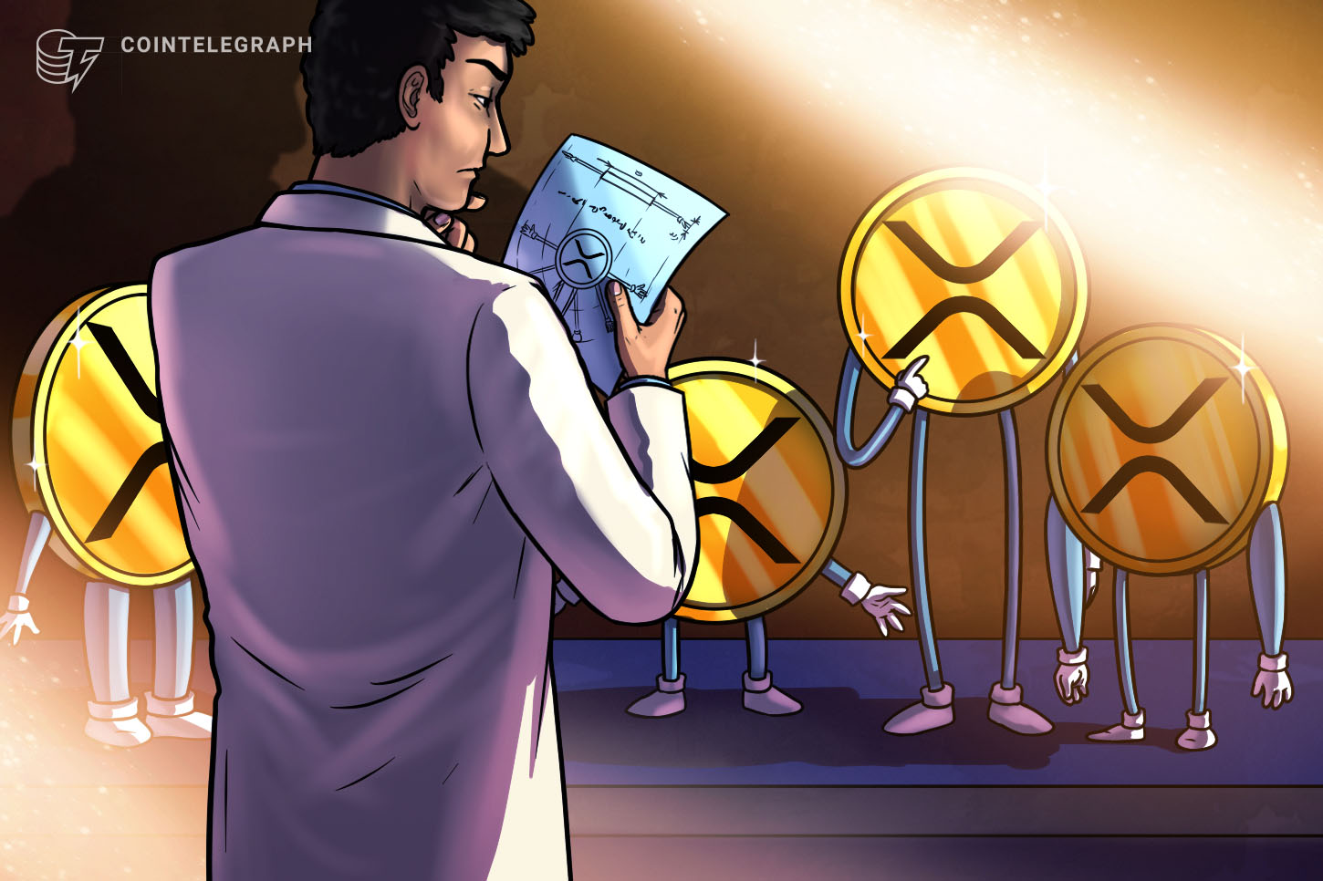 Can XRP Worth Observe Bitcoin and Hit $0.30? Watch These Key Ranges