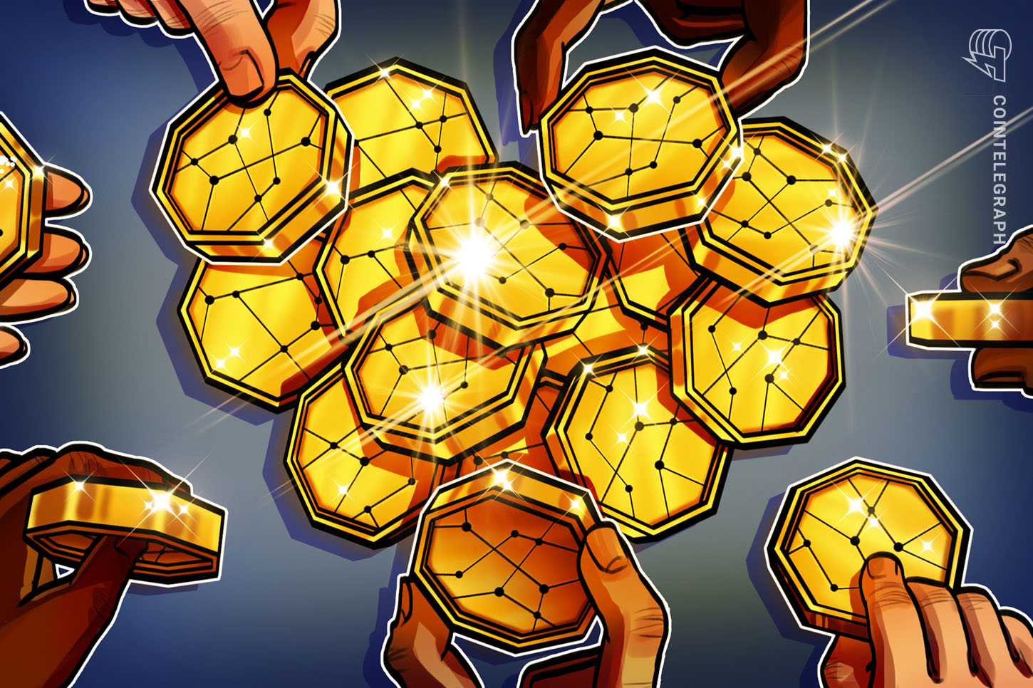 Human Rights Basis to Assist Activists Shield Their Bitcoin Funds
