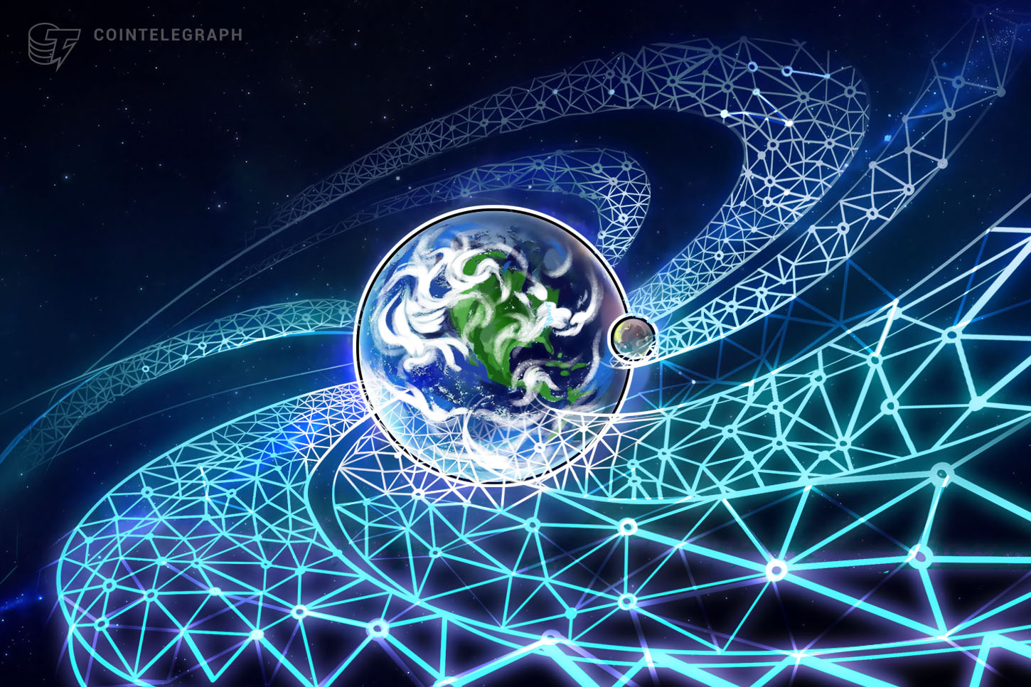 Blockchain Is Key to Future ‘Hyperconnected Economic system,’ Say Researchers
