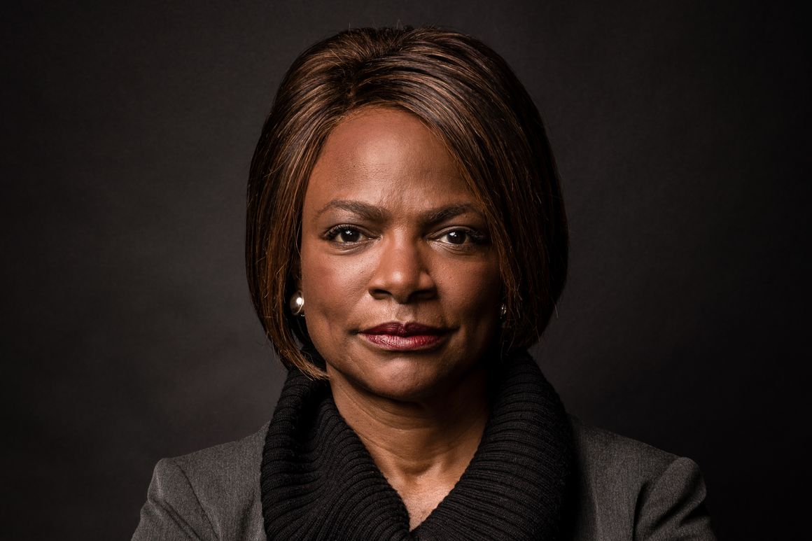 When Val Demings Stood by Police Officers Accused of Extreme Power