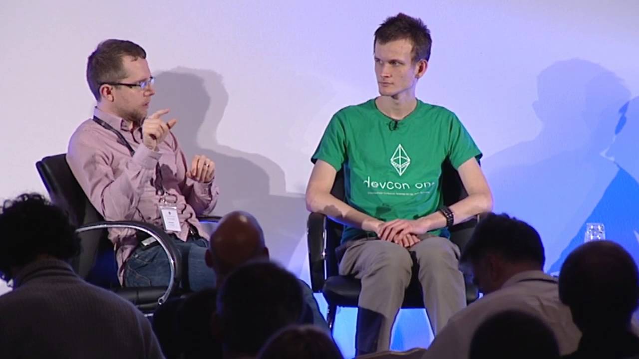 Devcon 1: Ethereum’s Woodstock Second