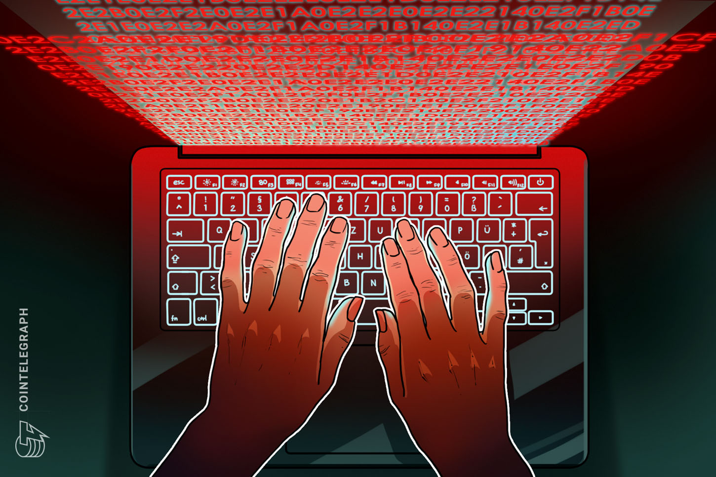 Russian Cybercrime Surged 25x in 5 Years, Says Native AG