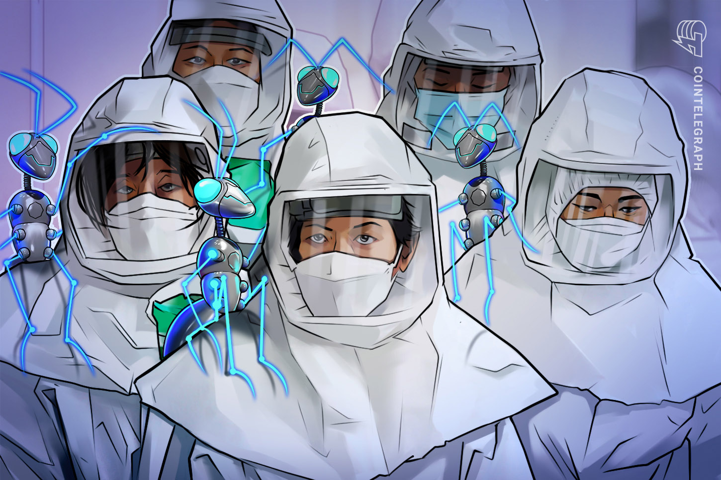 South Korea Brings Blockchain to Healthcare, however That’s Simply the Begin