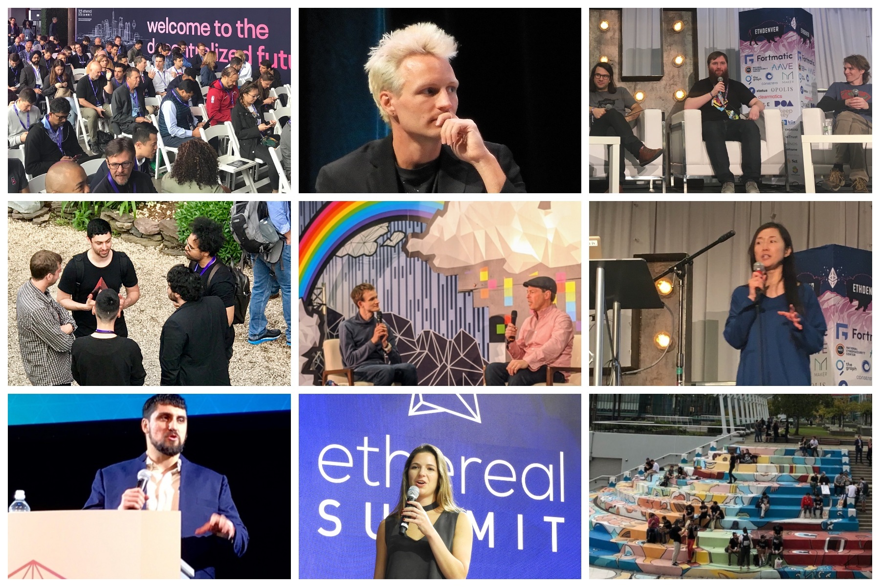 2020: The Yr Ethereum Stayed House