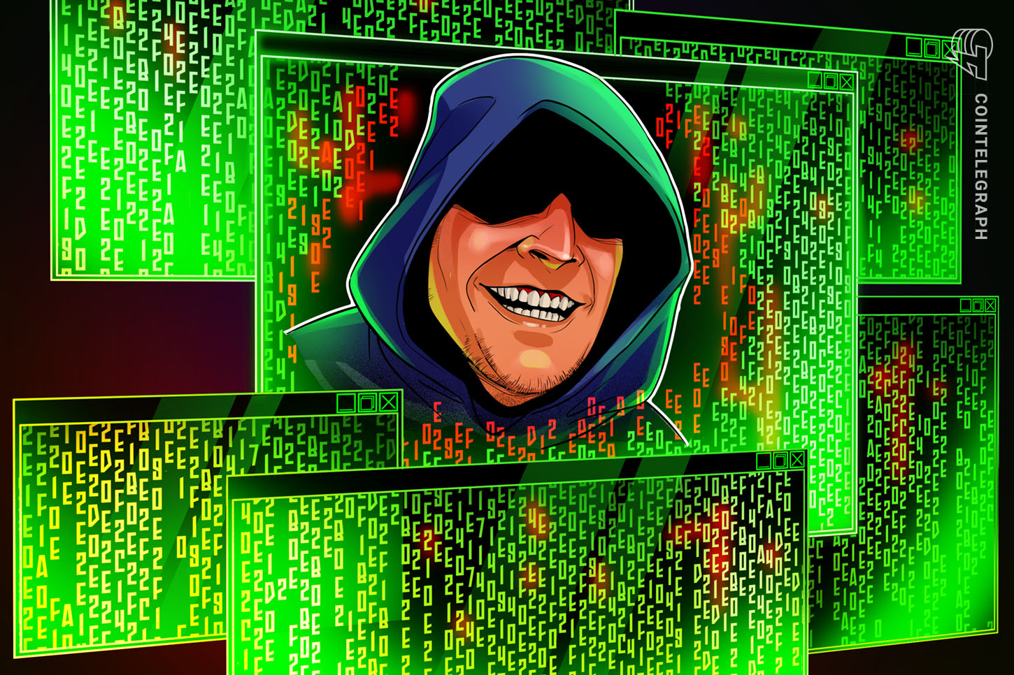 A Hacker is Trying to Promote a Las Vegas Resort Database for Crypto