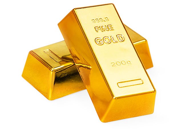 Foreign exchange Right now: Gold Hits New 8-Yr Excessive – DailyForex.com