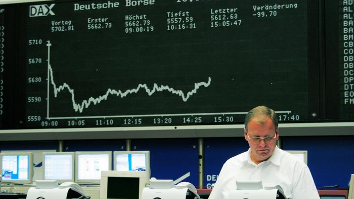 DAX 30, EUR/USD Poised to Rise with US Jobs Knowledge in View