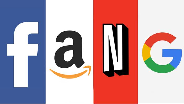 Netflix Earnings Loom as Tech Sentiment Teeters
