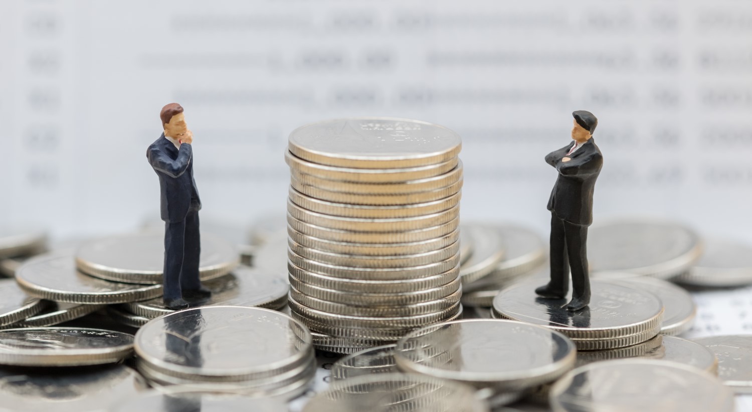 Ether Addresses in Revenue Have Soared 132% in a Yr