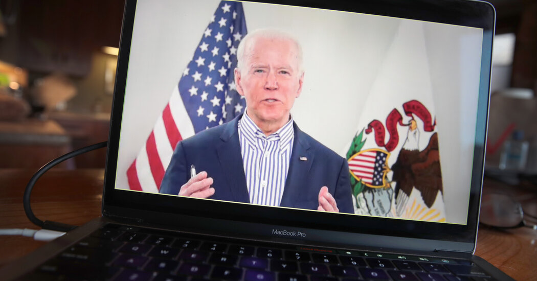 Democratic Officers Inform Members of Congress to Skip the Conference