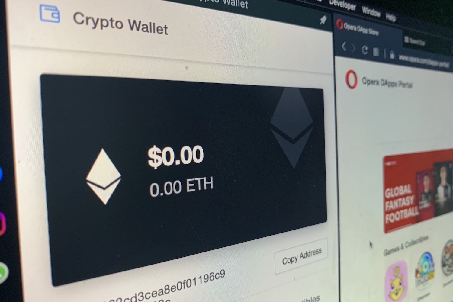 Opera’s Constructed-In Crypto Wallets Have 170Ok Month-to-month Energetic Customers