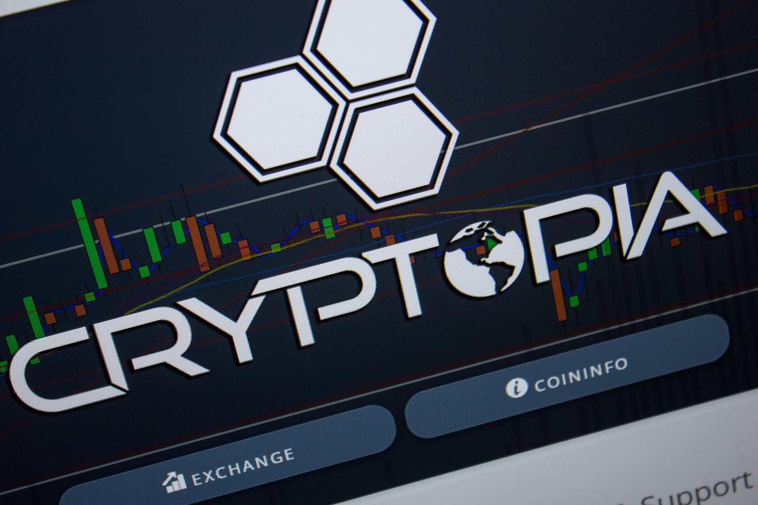 Cryptopia Creditor Points Authorized Discover to Liquidator Over Alleged Failures, Charges