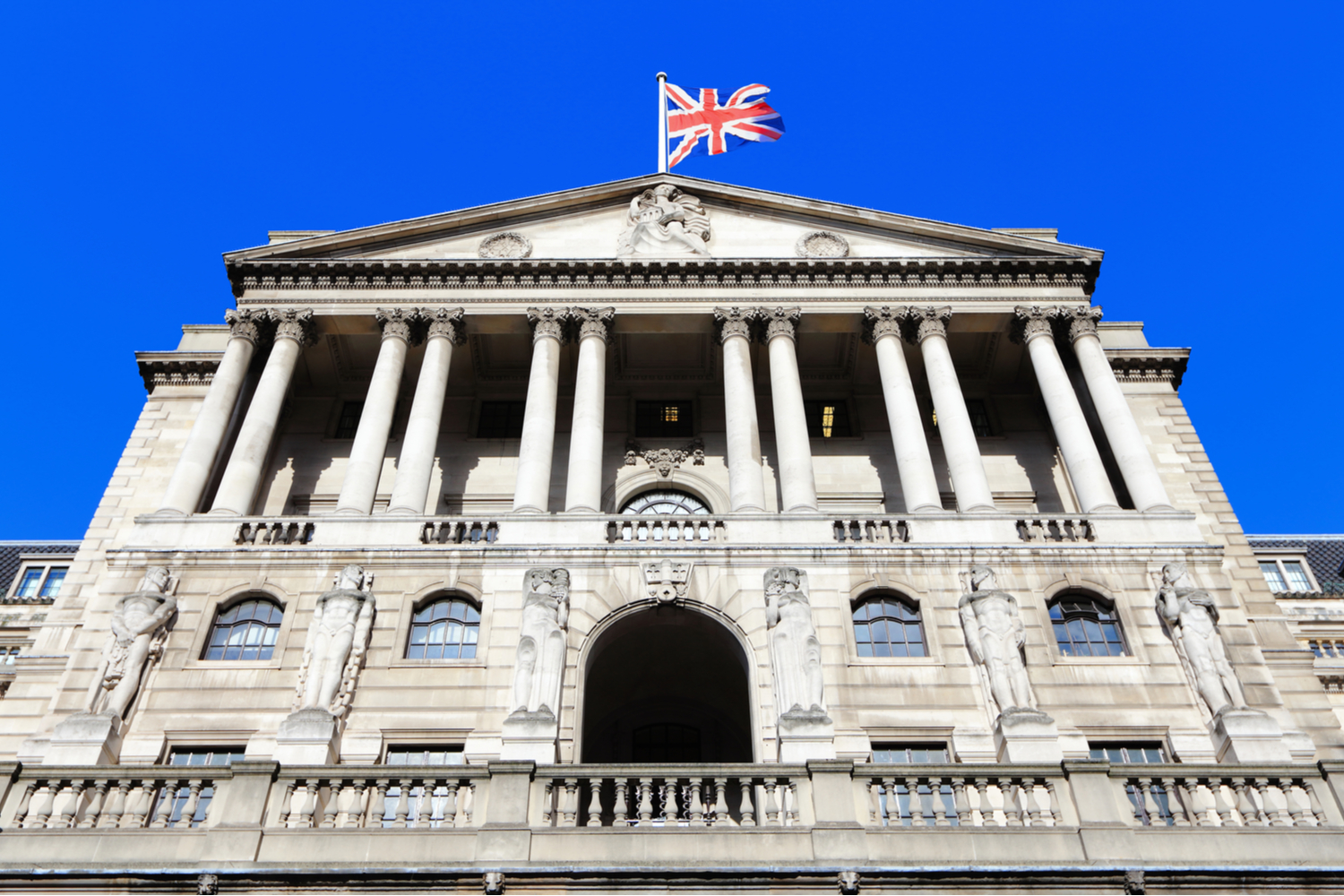 Financial institution of England Contemplating a Central Financial institution Digital Foreign money, Governor Says