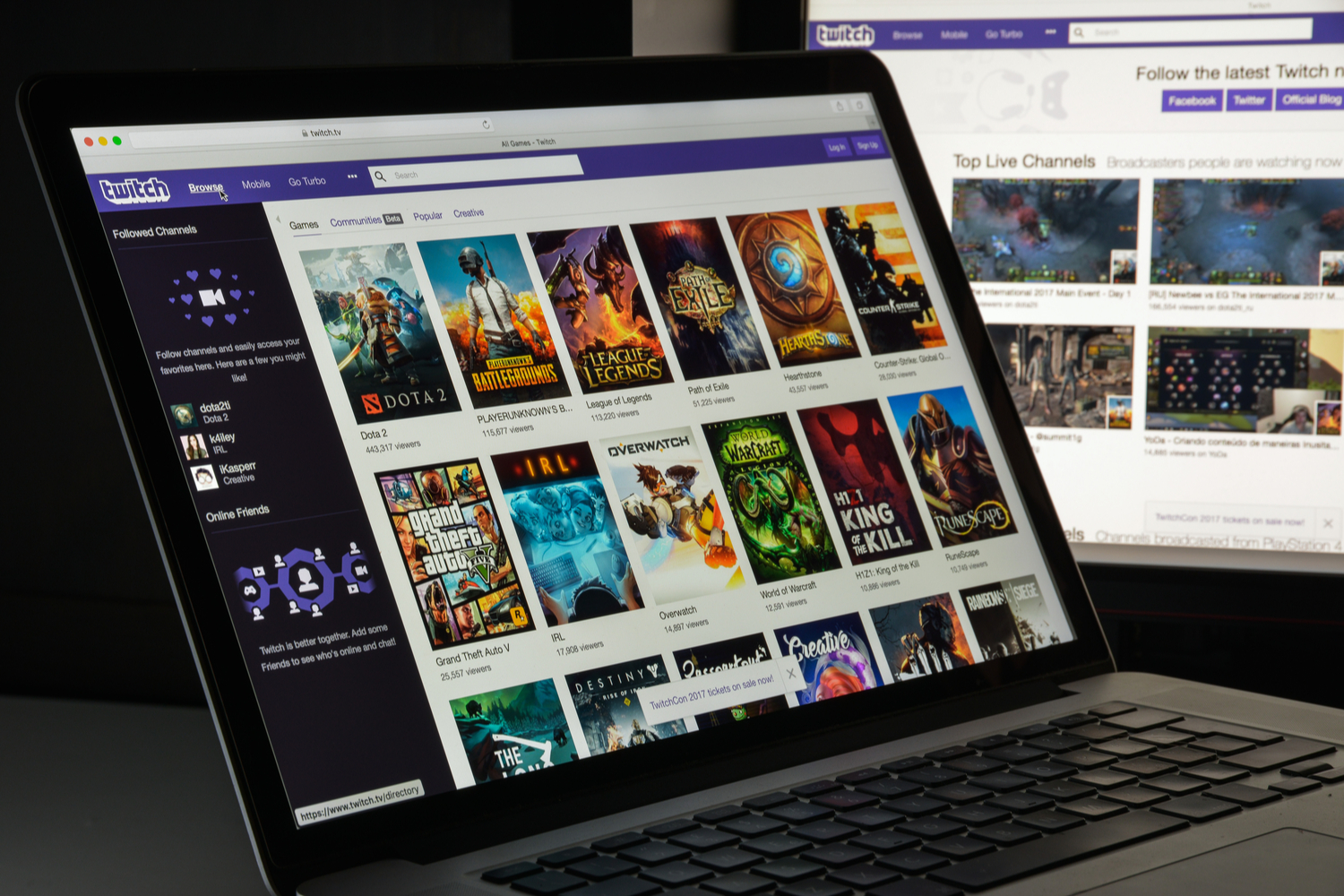 Twitch Doubles Down on Crypto, Offers Subscribers 10% Low cost